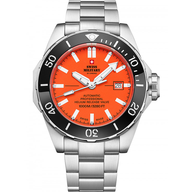 Swiss Military by Chrono SMA34092.03 Swiss Military by Chrono SMA34092.03