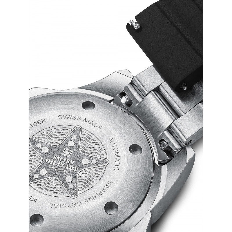 Swiss Military by Chrono SMA34092.03 Swiss Military by Chrono SMA34092.03