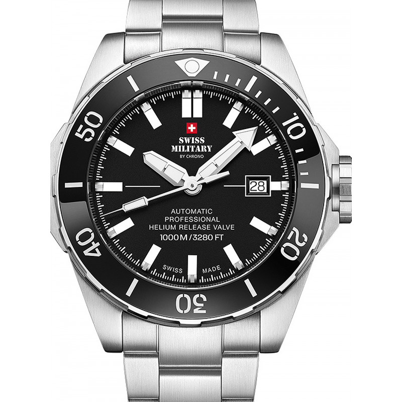 Swiss Military by Chrono SMA34092.01 Swiss Military by Chrono SMA34092.01