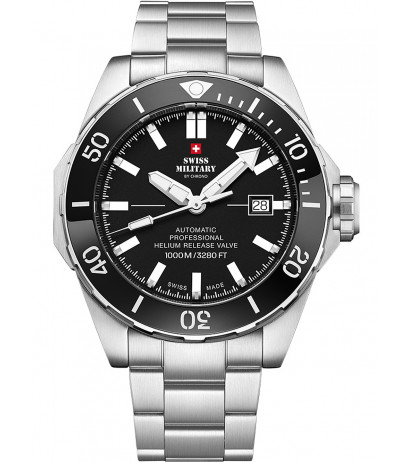 Swiss Military by Chrono SMA34092.01 