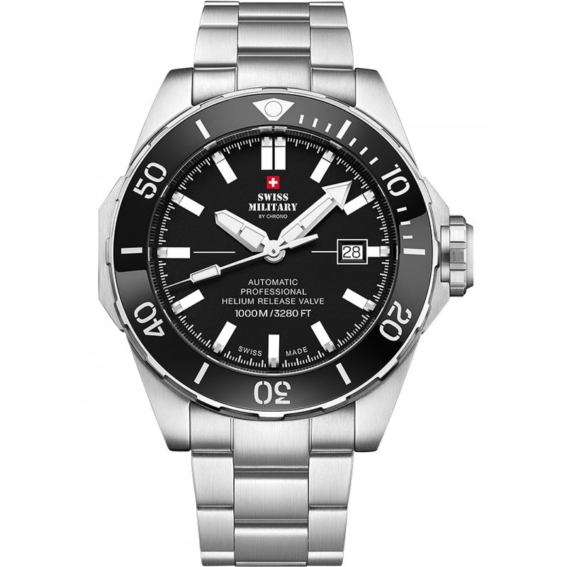 Swiss Military by Chrono SMA34092.01 Swiss Military by Chrono SMA34092.01