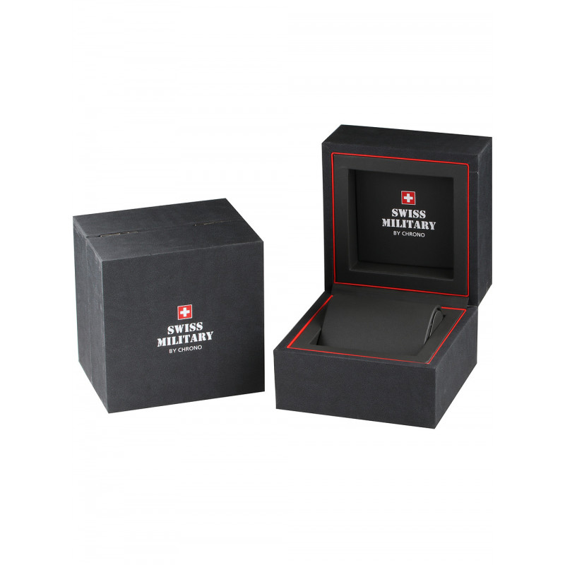 Swiss Military by Chrono SMA34092.01 Swiss Military by Chrono SMA34092.01