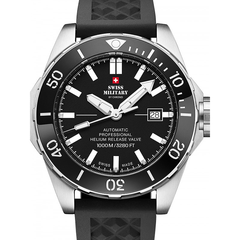 Swiss Military by Chrono SMA34092.04 Swiss Military by Chrono SMA34092.04
