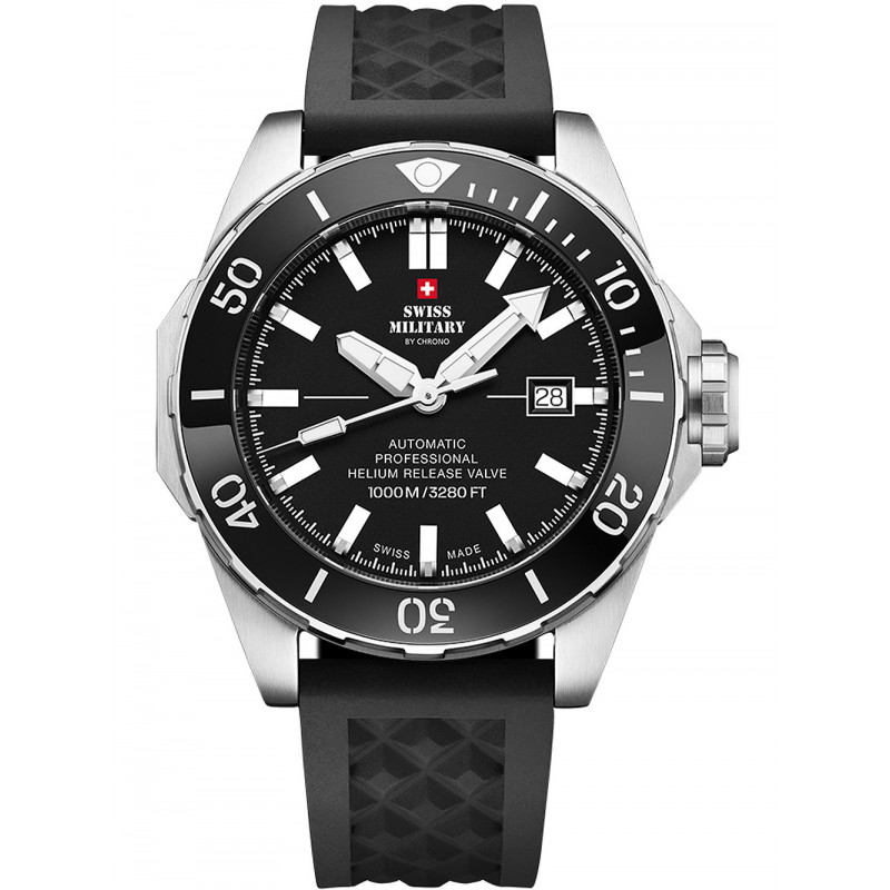 Swiss Military by Chrono SMA34092.04 Swiss Military by Chrono SMA34092.04