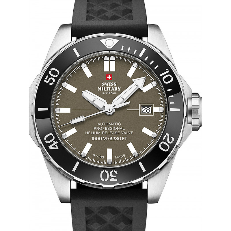 Swiss Military by Chrono SMA34092.08 Swiss Military by Chrono SMA34092.08