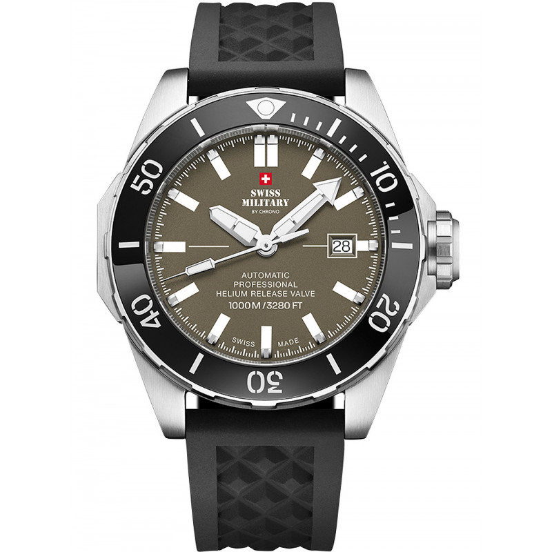 Swiss Military by Chrono SMA34092.08 Swiss Military by Chrono SMA34092.08