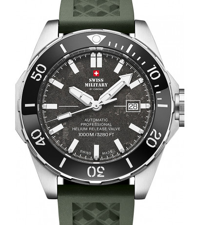 Swiss Military by Chrono SMA34092.09 