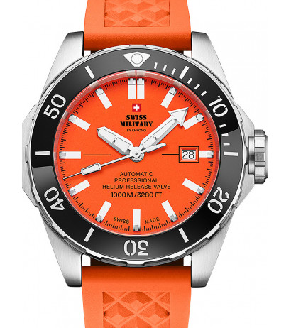 Swiss Military by Chrono SMA34092.07 