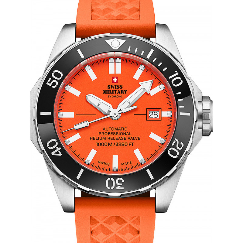 Swiss Military by Chrono SMA34092.07 Swiss Military by Chrono SMA34092.07