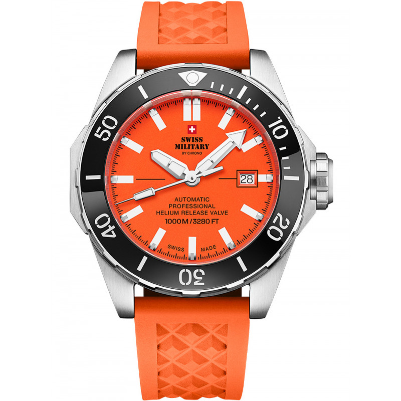 Swiss Military by Chrono SMA34092.07 Swiss Military by Chrono SMA34092.07