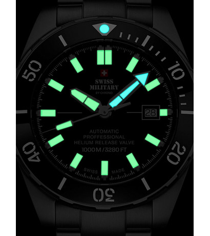 Swiss Military by Chrono SMA34092.07 
