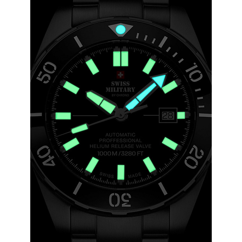 Swiss Military by Chrono SMA34092.07 Swiss Military by Chrono SMA34092.07