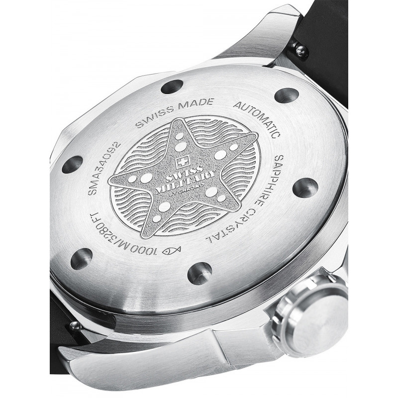 Swiss Military by Chrono SMA34092.07 Swiss Military by Chrono SMA34092.07