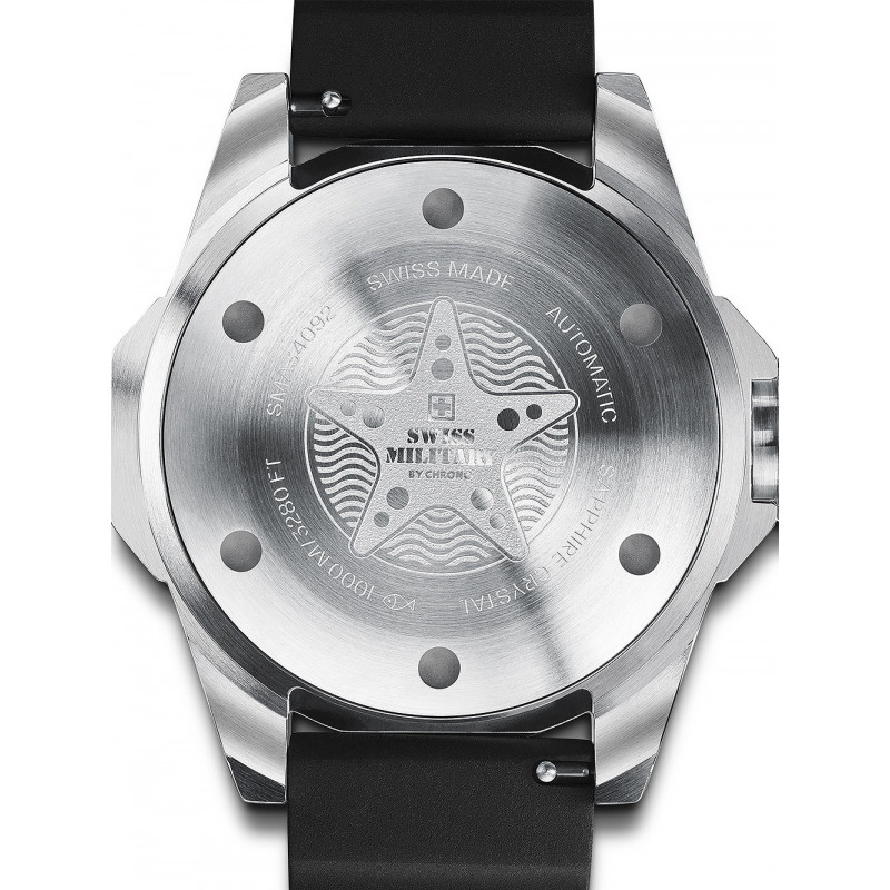 Swiss Military by Chrono SMA34092.07 Swiss Military by Chrono SMA34092.07