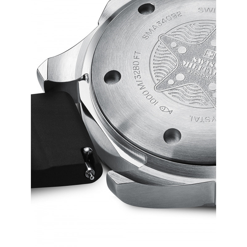 Swiss Military by Chrono SMA34092.07 Swiss Military by Chrono SMA34092.07