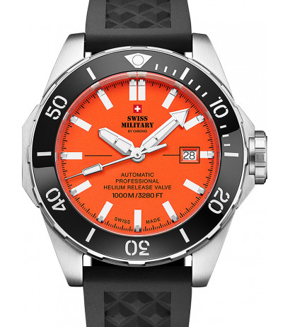 Swiss Military by Chrono SMA34092.06 