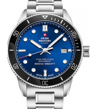 Swiss Military by Chrono SM34088.02 