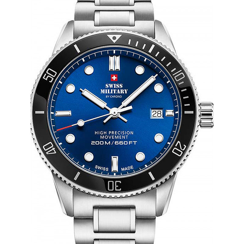 Swiss Military by Chrono SM34088.02 Swiss Military by Chrono SM34088.02