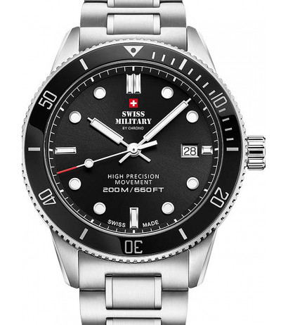 Swiss Military by Chrono SM34088.01 