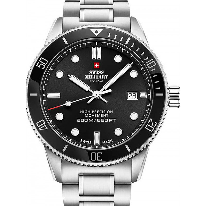 Swiss Military by Chrono SM34088.01 Swiss Military by Chrono SM34088.01