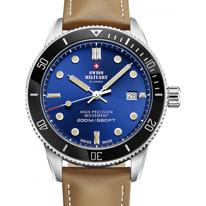 Swiss Military by Chrono SM34088.05 Swiss Military by Chrono SM34088.05