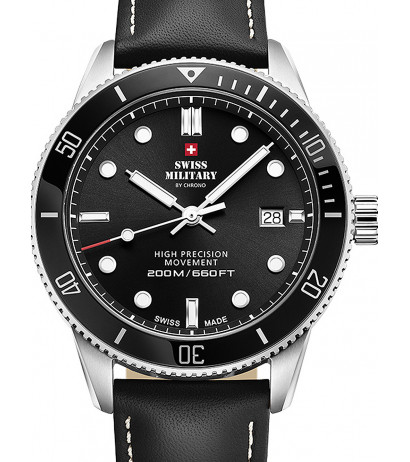 Swiss Military by Chrono SM34088.04 