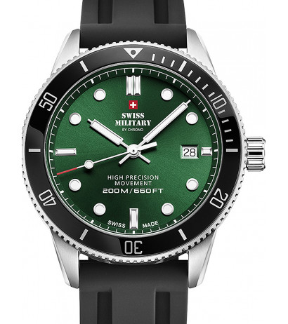 Swiss Military by Chrono SM34088.09 
