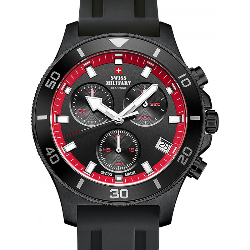 Swiss Military by Chrono SM34067.14 Swiss Military by Chrono SM34067.14