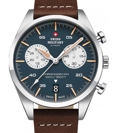 Swiss Military by Chrono SM34090.04 