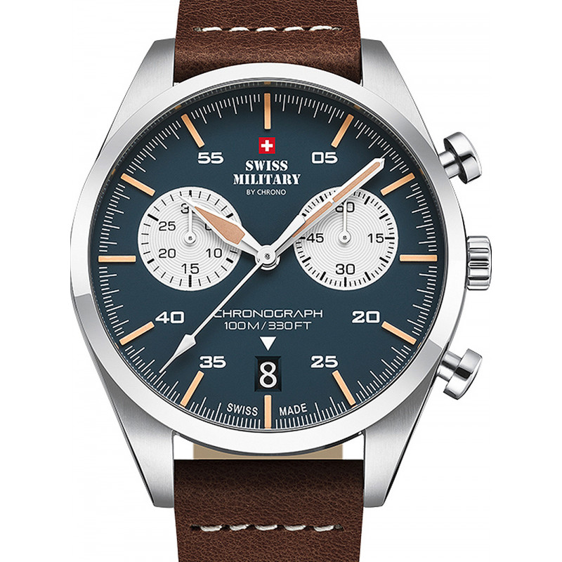 Swiss Military by Chrono SM34090.04 Swiss Military by Chrono SM34090.04
