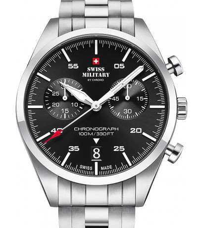 Swiss Military by Chrono SM34090.01 
