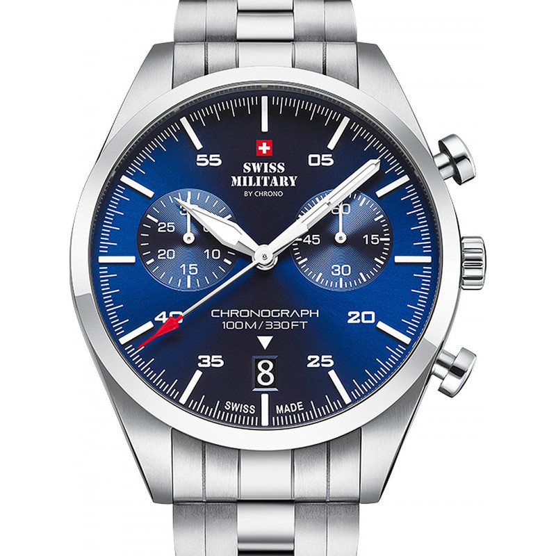 Swiss Military by Chrono SM34090.02 Swiss Military by Chrono SM34090.02