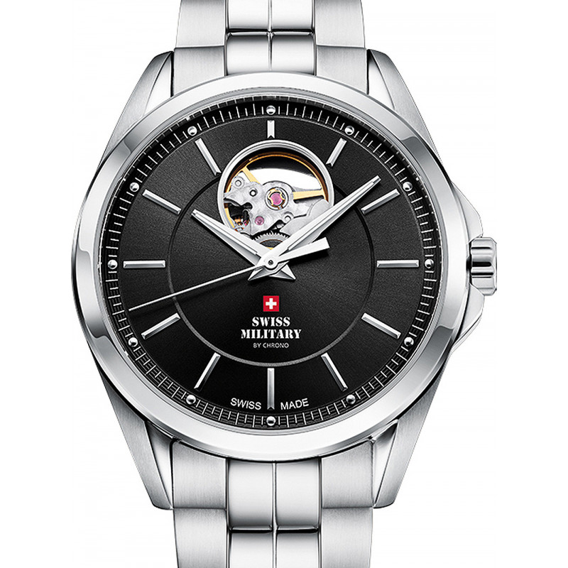 Swiss Military by Chrono SMA34085.21 Swiss Military by Chrono SMA34085.21