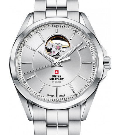 Swiss Military by Chrono SMA34085.22 