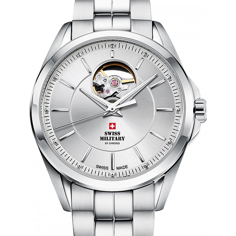 Swiss Military by Chrono SMA34085.22 Swiss Military by Chrono SMA34085.22