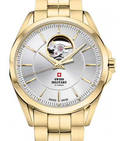 Swiss Military by Chrono SMA34085.31 