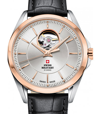 Swiss Military by Chrono SMA34085.37 