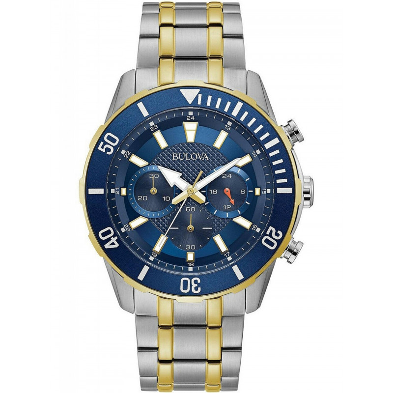 Bulova 98A246 Bulova 98A246