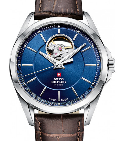 Swiss Military by Chrono SMA34085.35 