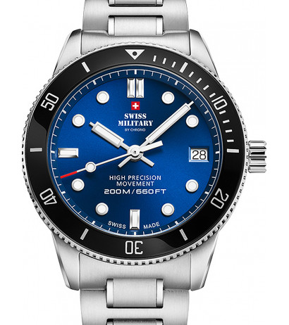 Swiss Military by Chrono SM34089.02 