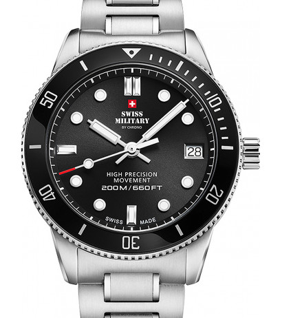 Swiss Military by Chrono SM34089.01 