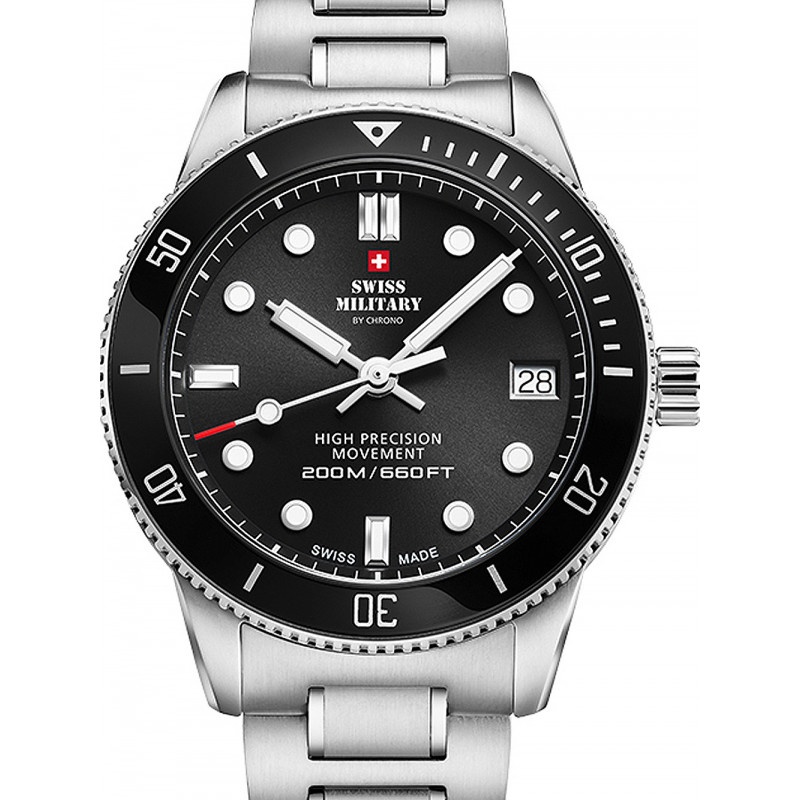 Swiss Military by Chrono SM34089.01 Swiss Military by Chrono SM34089.01