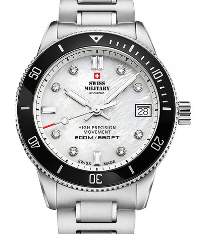 Swiss Military by Chrono SM34089.03 
