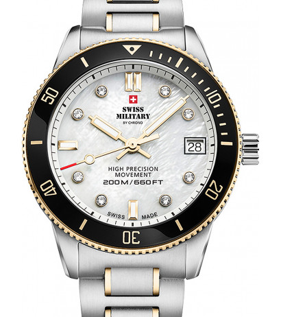 Swiss Military by Chrono SM34089.04 
