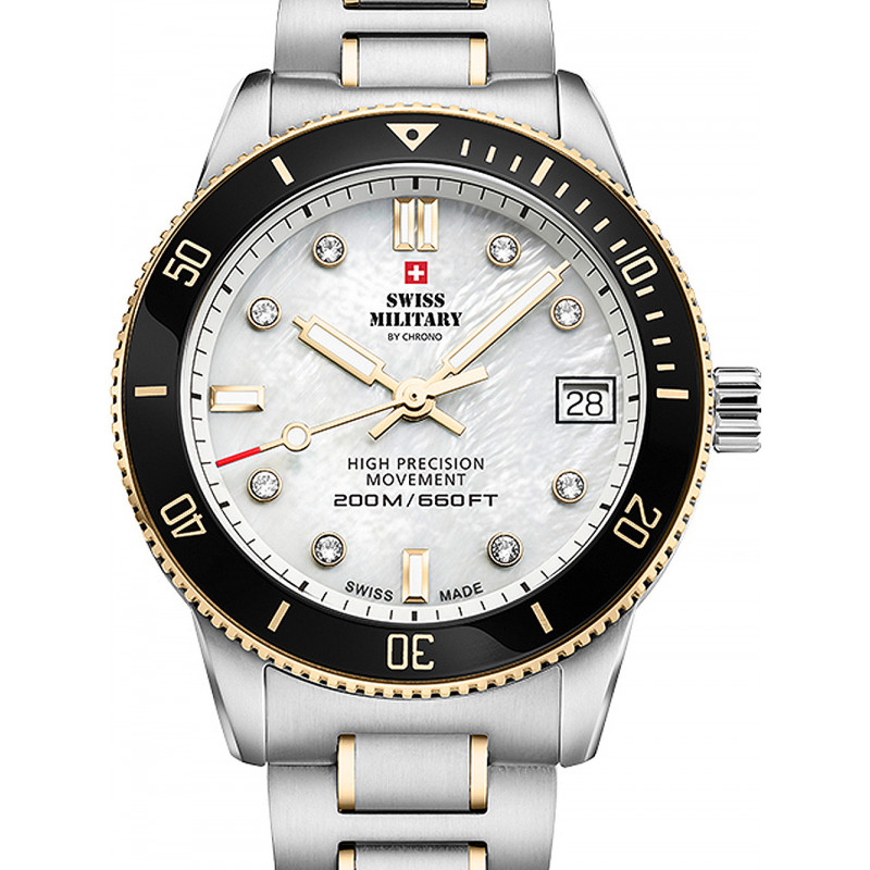 Swiss Military by Chrono SM34089.04 Swiss Military by Chrono SM34089.04