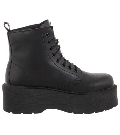 Altercore Adara Vegan Black (AL118-a) bateliai