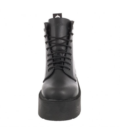 Altercore Adara Vegan Black (AL118-a) bateliai
