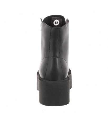 Altercore Adara Vegan Black (AL118-a) bateliai
