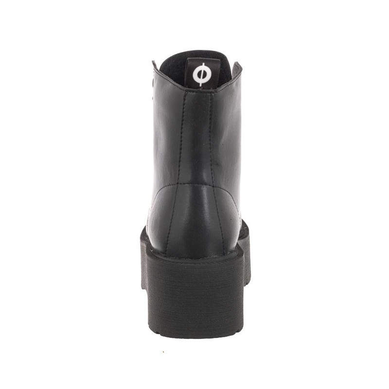 Altercore Adara Vegan Black (AL118-a) bateliai