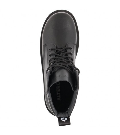 Altercore Adara Vegan Black (AL118-a) bateliai